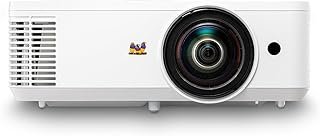 ViewSonic PS502X Projetor XGA 4000 ANSI Lumens Curta Distancia