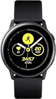 Relógio Samsung Galaxy Watch Active 40mm SM-R500 Preto