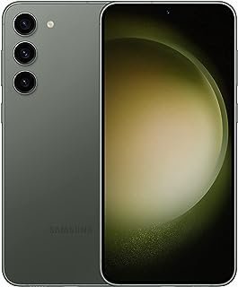Samsung Galaxy S23+ 5G 256GB Tela 6.6” 8GB RAM IP68 Processador Qualcomm Snapdragon 8 Gen 2 Câmera Tripla de até 50MP + Selfie 12MP – Verde