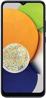 Smartphone Samsung Galaxy A03 64gb Azul 4gb Ram