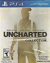 Uncharted The Nathan Drake Collection – Ps4