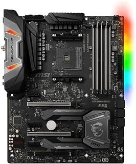 PLACA MAE MSI AMD X470 GAMING M7 AC 64GB(AM4) DDR4 – X470 GAMING M7 AC MSI, X470 GAMING M7 AC, Placas-Mãe