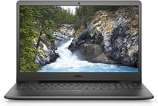 Notebook Dell Inspiron i15-3501-A25P 15.6