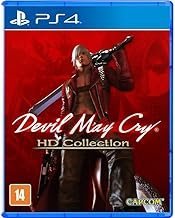 Devil May Cry HD Collection – PlayStation 4