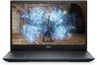Dell Estação de trabalho móvel Precision 3550 de 15,6 polegadas – Intel Core i7 i7-10610U 1,8 GHz (Dell G3 3500)
