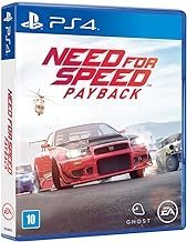 Need for Speed – Payback – PlayStation 4