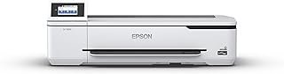 Impressora Epson Plotter SureColor T3170 – Wifi e Wifi Direct – imprime até 24 polegadas de largura, Bivolt