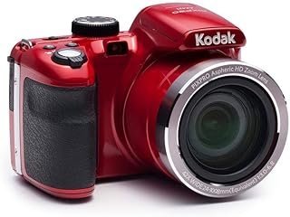 Camera SZ Kodak AZ421BK Red