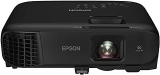 Projetor EPSON Powerlite FH52+ 4000 Lumens – V11H978021