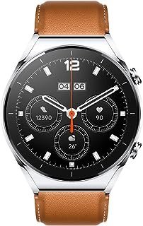 Xiaomi Watch S1 Silver