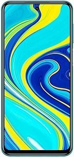 Smartphone Xiaomi Redmi Note 9S Quad Câmera Tela 6.6 64GB 4G