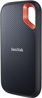 SanDisk, SSD EXTERNO EXTREME 500GB, SDSSDE61-500G-G25