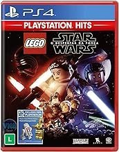 Lego Star Wars PlayStation Hits – PlayStation 4