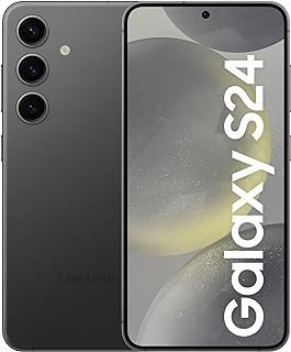 Smartphone Samsung Galaxy S24, Galaxy AI, Selfie de 12MP, Tela de 6.2