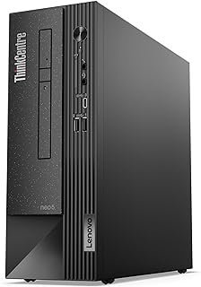 Desktop Lenovo ThinkCentre neo 50s Gen4 Intel i3-13100 8GB 256GB SSD W11 Home 12JG000QBO