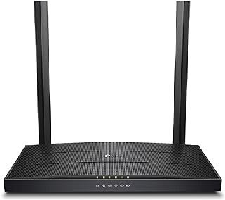 Roteador TP-Link XC220-G3v GPON VOIP Wireless AC1200