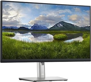 Dell P2423D 23,8 QHD 2560×1440 HDMI DP 4xUSB