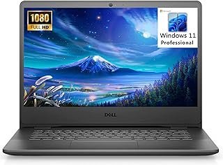 Dell Laptop Vostro 14 3400 Business, 14