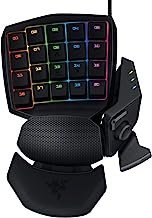 Teclado Gamer Razer Orbweaver Chroma