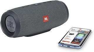JBL Charge Essential Caixa de som portátil à prova d’água