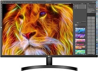 32 polegadas LED LCD MON 3840X2160 16:9 VA AMD