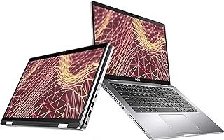 Dell Tela sensível ao toque antirreflexo FHD WVA Latitude 7330 2 em 1-13,3 polegadas – Intel Core i5-1245U 10 núcleos (12ª geração) – 16 GB – SSD de 512 GB – 4 anos de garantia – Win11 Pro