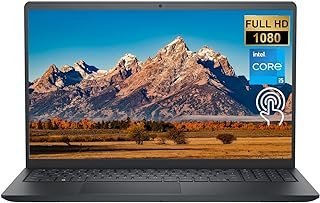 Dell Notebook Inspiron 3511, tela sensível ao toque Full HD de 15,6