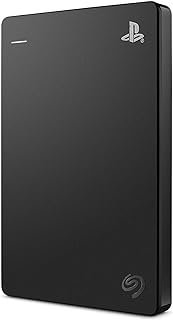 HD Seagate Game Drive Externo 2TB para PS4 USB 3.0 – STGD2000100