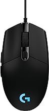 Mouse Gamer Logitech G203 Prodigy – 910-004843