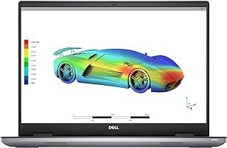 Dell Estação de trabalho móvel Precision 7780 – tela FHD de 17,3 polegadas (sem câmera) – Intel Core i7-13850HX 20 núcleos (13ª geração) – SSD de 1 TB – 64 GB de RAM CAMM – NV RTX 3500 Ada (12 GB