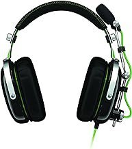 Headset BlackShark 2.0 com Microfone, Razer, Microfones e Fones de Ouvido