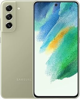 Samsung Galaxy S21 FE , Verde , 128GB