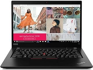 Lenovo ThinkPad X13 Gen 1 20T2003YUS 13,3
