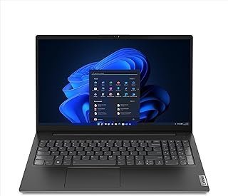 Notebook Lenovo V15 i3-1215U 8GB 256GB SSD W11 home 15