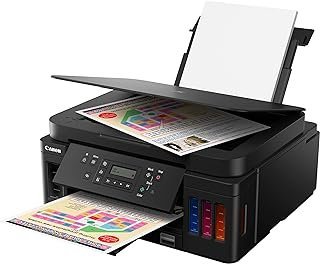 MEGA TANK G6010