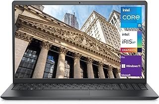 Dell 2022 Newest Vostro 3510 Business Laptop, 15.6