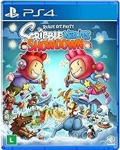 Scribblenauts Showdown – PlayStation 4