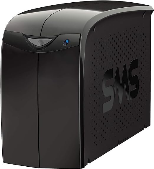 No Break SMS Station II 600VA Bivolt115 – 27395 Preto
