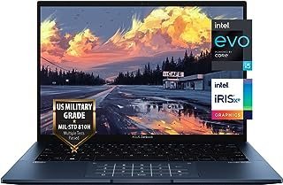 Notebook ASUS Zenbook 14