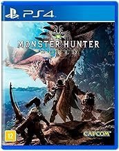 Monster Hunter Word – PlayStation 4