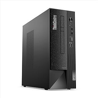 Desktop Lenovo ThinkCentre neo 50s Gen4 Intel i3-13100 8GB 256GB SSD Windows Pro 12JG000ABO
