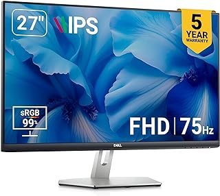 Monitor Dell 27