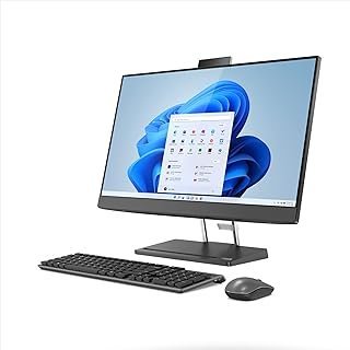 Lenovo Group Limited AIO 5 i7-13700H 16G 512G W11H
