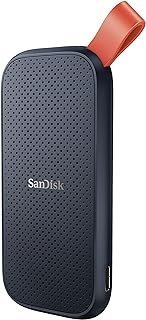 SanDisk SSD EXTERNO EXTREME 480GB, SDSSDE30-480G-G25