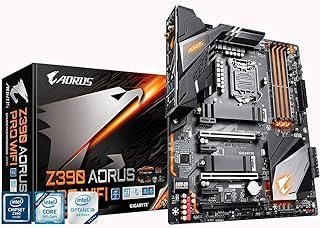PLACA MAE Z390 AORUS PRO WIFI