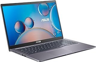 Notebook ASUS X515MA, Celeron Dual Core, SSD 128GB, 4GB, WIN 11 Home, 15,60