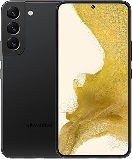 Samsung Galaxy S22+ 128GB 5G Wi-Fi Tela 6.6” Dual Chip 8GB RAM Câmera Tripla + Selfie 10MP – Preto