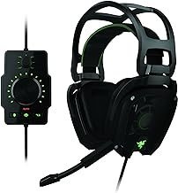 Razer Tiamat Fone de ouvido para jogos com som surround 7.1