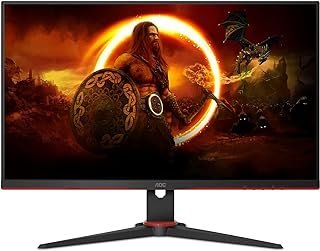 Monitor AOC VIPER 27G2SE