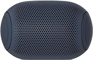 Caixa de Som Bluetooth LG XBOOM Go PL2